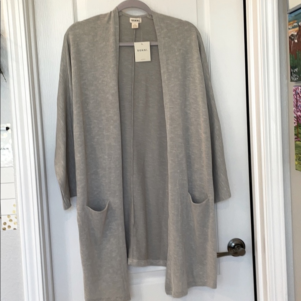 Cardigan